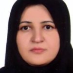 تصویر دکتر مریم ملکی