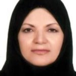 تصویر دکتر ناهید خداکرمی
