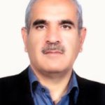 تصویر دکتر مصطفی قربانی کهریزسنگی