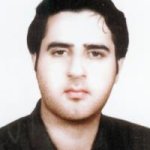 تصویر دکتر حامدمحمدی دوست