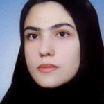 تصویر دکتر زهرا خادم