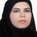تصویر دکتر شهره امینی