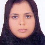 تصویر دکتر مهسا احمدپورکلیبی