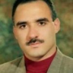 تصویر دکتر فرهاد قربانی