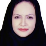 تصویر دکتر نیلوفر تاجعلی