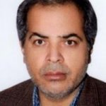 تصویر دکتر عباس اسکندری سبزی
