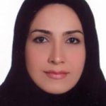 تصویر دکتر الناز بهلولی زنجانی