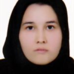 تصویر دکتر سعیده خضری جعفرآباد