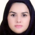 تصویر دکتر مرضیه جلیل