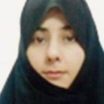 تصویر دکتر ملیحه جوانمرد قمی