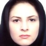 تصویر دکتر زهره نجاتی شرف الدین