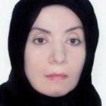 تصویر دکتر مریم علی کوزه گران
