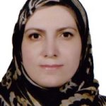 تصویر دکتر بیتا محسنی مقدم