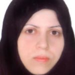 تصویر دکتر اعظم افلاکیان دوست