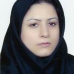 تصویر دکتر مریم خادم فیضی لنجری