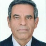 تصویر دکتر اسداله میرزایی