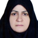 تصویر دکتر شراره گنجیان