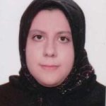 تصویر دکتر الناز مجردخوزانی