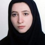 تصویر دکتر ویدا پاکباز