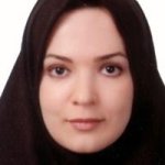 تصویر دکتر شهره الیاسزاده