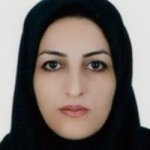 تصویر دکتر شهربانو جلیل زاده اردهایی