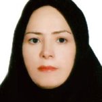 تصویر دکتر سعیده خادمیان