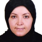 تصویر دکتر نسرین فیاضی