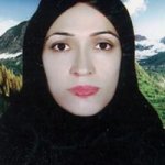تصویر دکتر زینب داوری رشتخوار