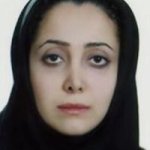 تصویر دکتر مهسا کفیلی