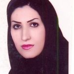 تصویر دکتر ملیحه رحمانی