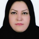 تصویر دکتر فرزانه قربانی