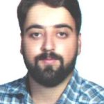 تصویر دکتر حسین حمیدی سه ده
