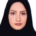 تصویر دکتر ساینا امین طوسی