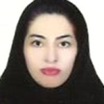 تصویر دکتر محبوبه فرحمند