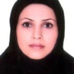 تصویر دکتر پریا افشاری
