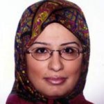 تصویر دکتر شیلا ریاضی
