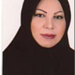 تصویر دکتر پوراندخت قربانی