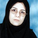 تصویر دکتر ملیحه متانت