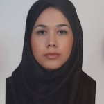 تصویر دکتر محبوبه میرزائی