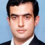 تصویر دکتر سیدامیرحسین میرهاشمی