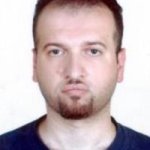 تصویر دکتر حمیدرضا افشاری