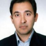 تصویر دکتر بمانعلی مردانی شهربابک