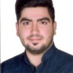 تصویر دکتر علیرضا دشتی اهرمی