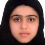 تصویر دکتر مهلا جهان تیغ