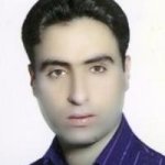 تصویر دکتر محمد حکیمی نیا