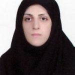 تصویر دکتر شهره پیرزاده