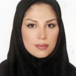 تصویر دکتر رزا فولادین