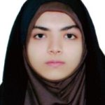 تصویر دکتر معصومه سادات افتخاری