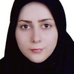 تصویر دکتر سعیده اسماعیلی