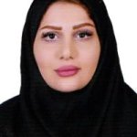تصویر دکتر محدثه بختیاری